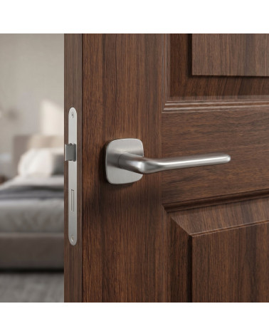 Poignée de porte design moderne FLAT