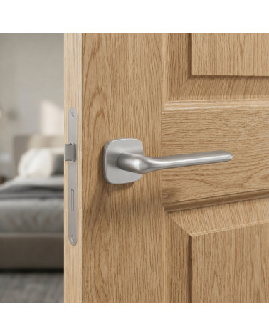 Poignée de porte design moderne FLAT