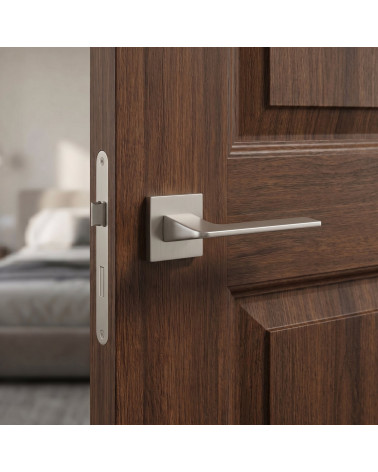 Poignée de porte Anthracite OMA