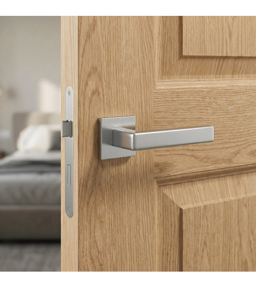 Poignée de porte en aluminium MIIA poignée design