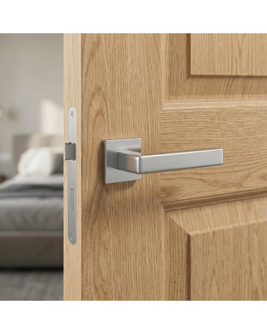 Poignées de porte en aluminium MIIA