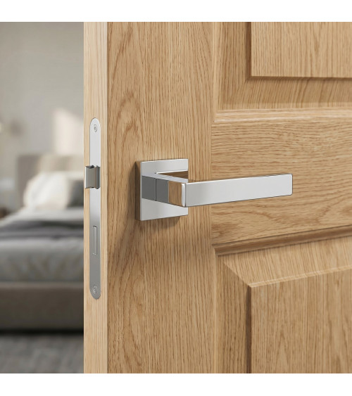Poignée de porte classique HIRA poignée design