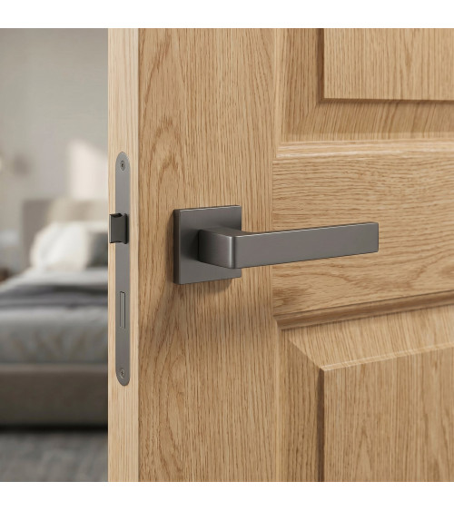 Poignée de porte HIRA poignée design couleur 3