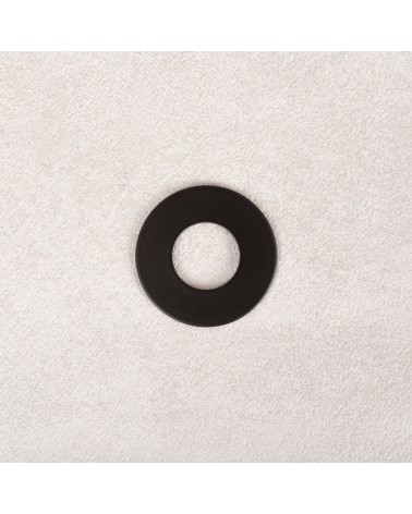 Rondelle de 45mm pour poignées de porte VERUM -  poignée design