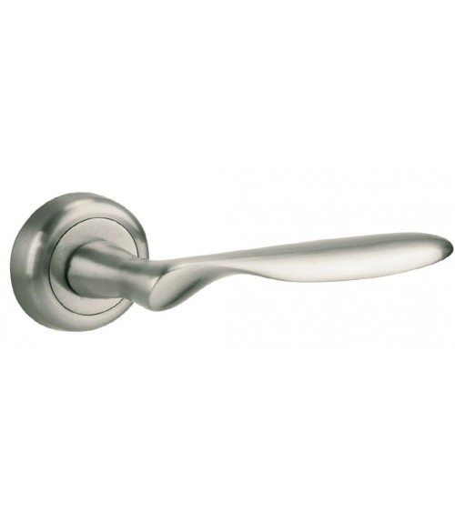 Poignée de porte retro VENERA quincaillerie design