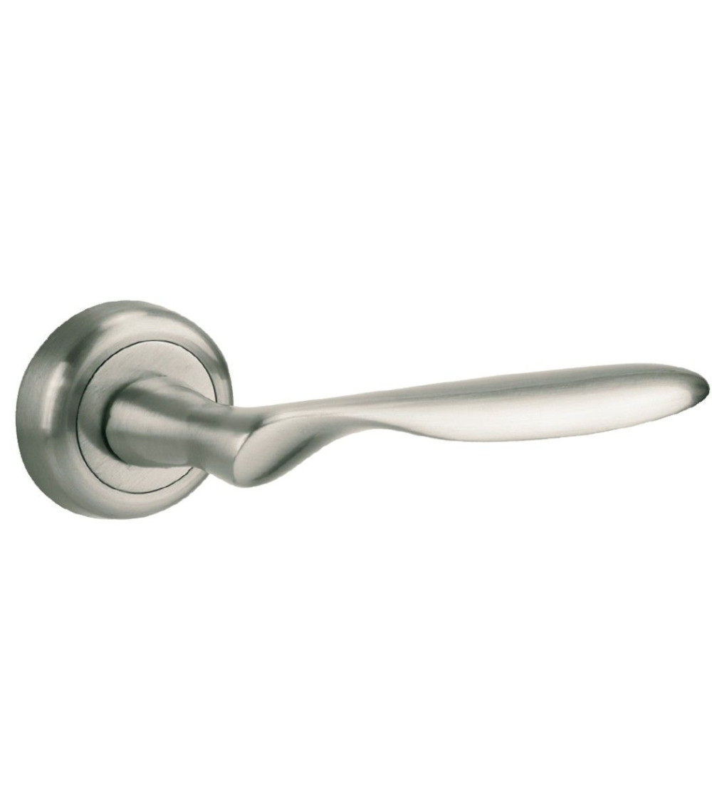 Poignée de porte retro VENERA quincaillerie design