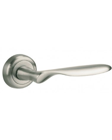 Poignée de porte retro VENERA quincaillerie design