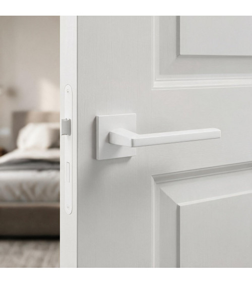 Poignée de porte PYROLA quincaillerie design couleur 4