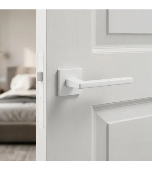 Poignée de porte PYROLA quincaillerie design couleur 4