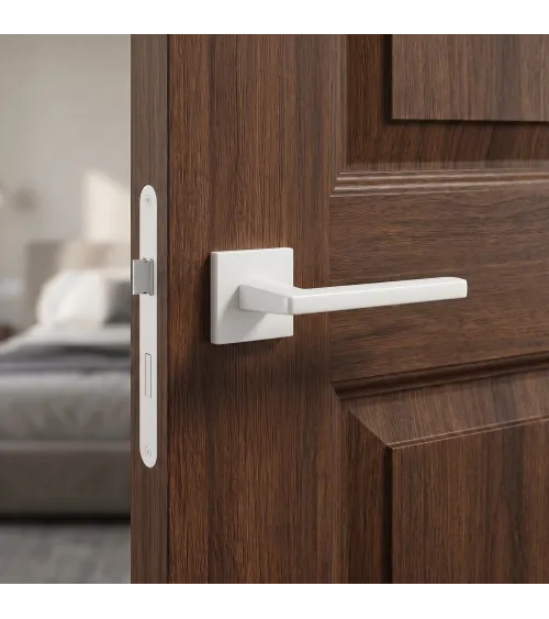 Poignée de porte PYROLA quincaillerie design couleur 4