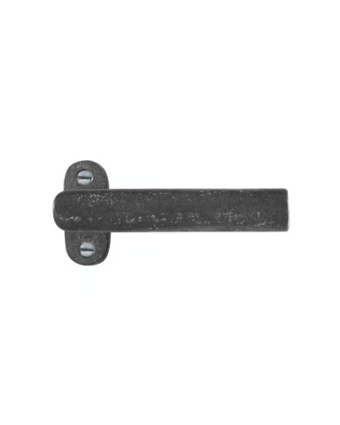 Poignée de porte PH1930 PBTC1 en métal brut RM