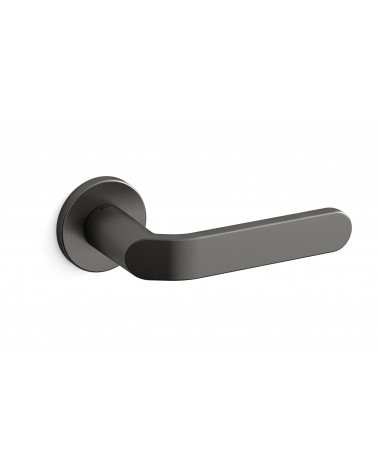 Poignée de porte Mandelli Callas poignée design couleur 5