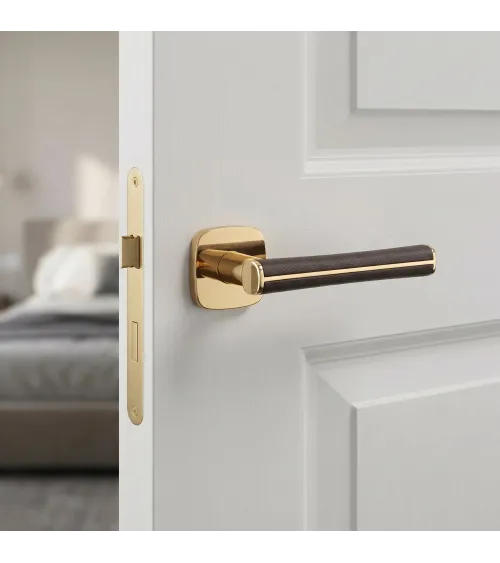 Poignée de porte contemporaine DAVIDIA poignée design