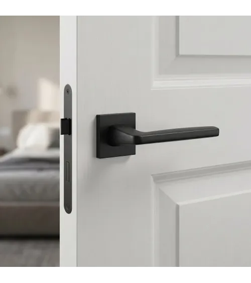 Poignée de porte classique ERBA poignée design