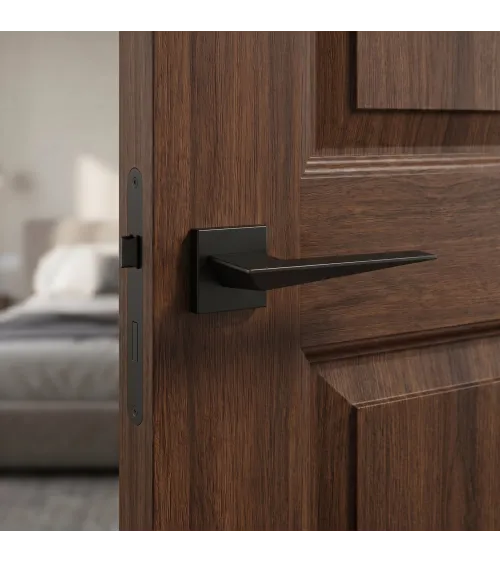 Poignée de porte moderne Blade poignée design