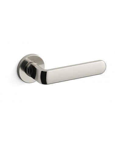 Poignée de porte Mandelli PP33 poignée design couleur 2