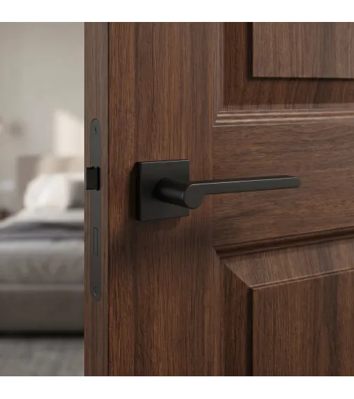 Poignée de porte moderne Pandora poignée design