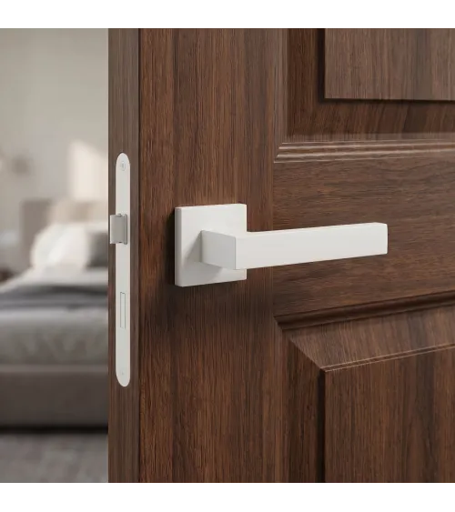 Poignée de porte moderne Focus poignée design
