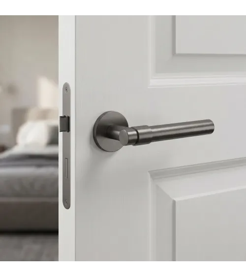 Poignée de porte en laiton BELLISA poignée design