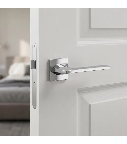 Poignée de porte moderne Harmony poignée design couleur 2
