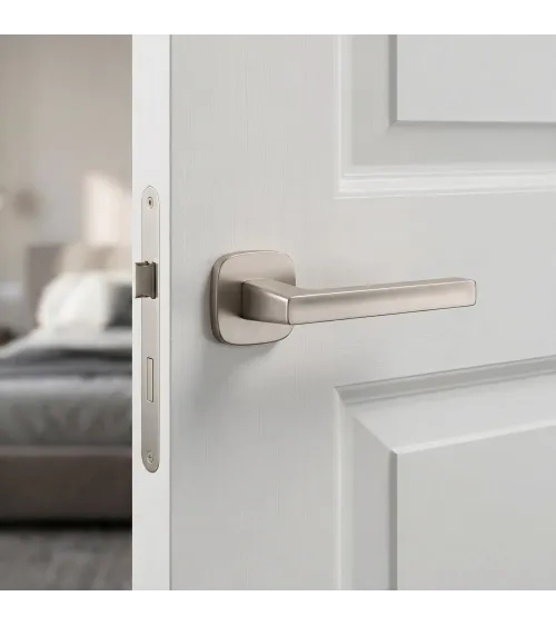 Poignée de porte classique PEA poignée design