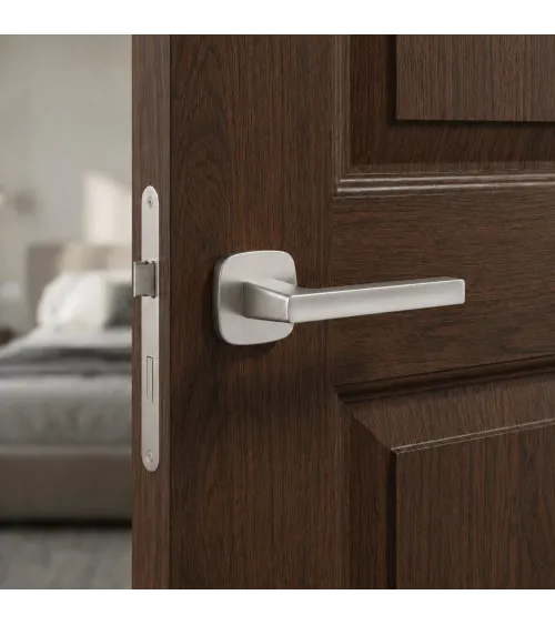 Poignée de porte classique PEA poignée design