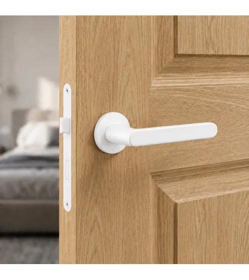 Poignée de porte classique Nesh quincaillerie design