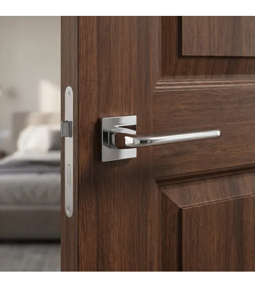 Poignée de porte classique DIVO quincaillerie design