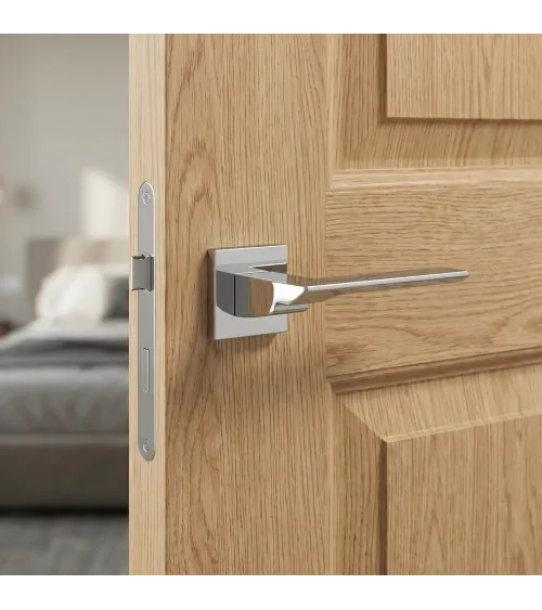 Poignée de porte moderne TENDER poignée design