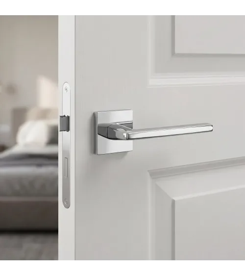 Poignée de porte EURA poignée design couleur 1