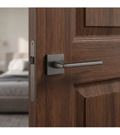Poignée de porte moderne EURA poignée design