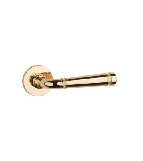 Poignée de porte Laiton BERULA