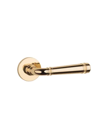 Poignée de porte Laiton BERULA