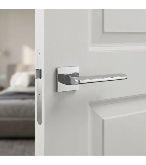 Poignée de porte style moderne YUKA poignée design