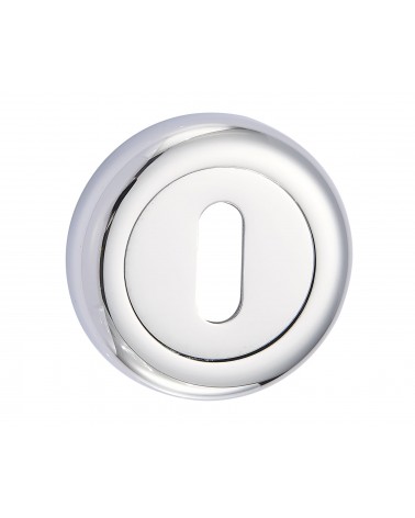 Rosace Line RCO 701 à clé L -  quincaillerie design