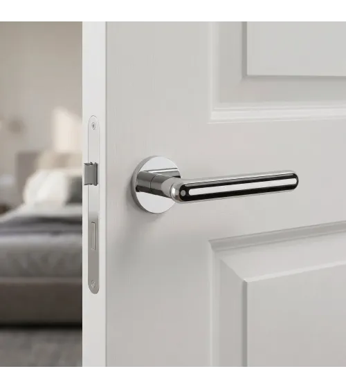 Poignée de porte ASTERIA poignée design couleur 1