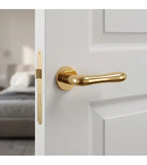 Poignée de porte rétro CYNIA poignée design