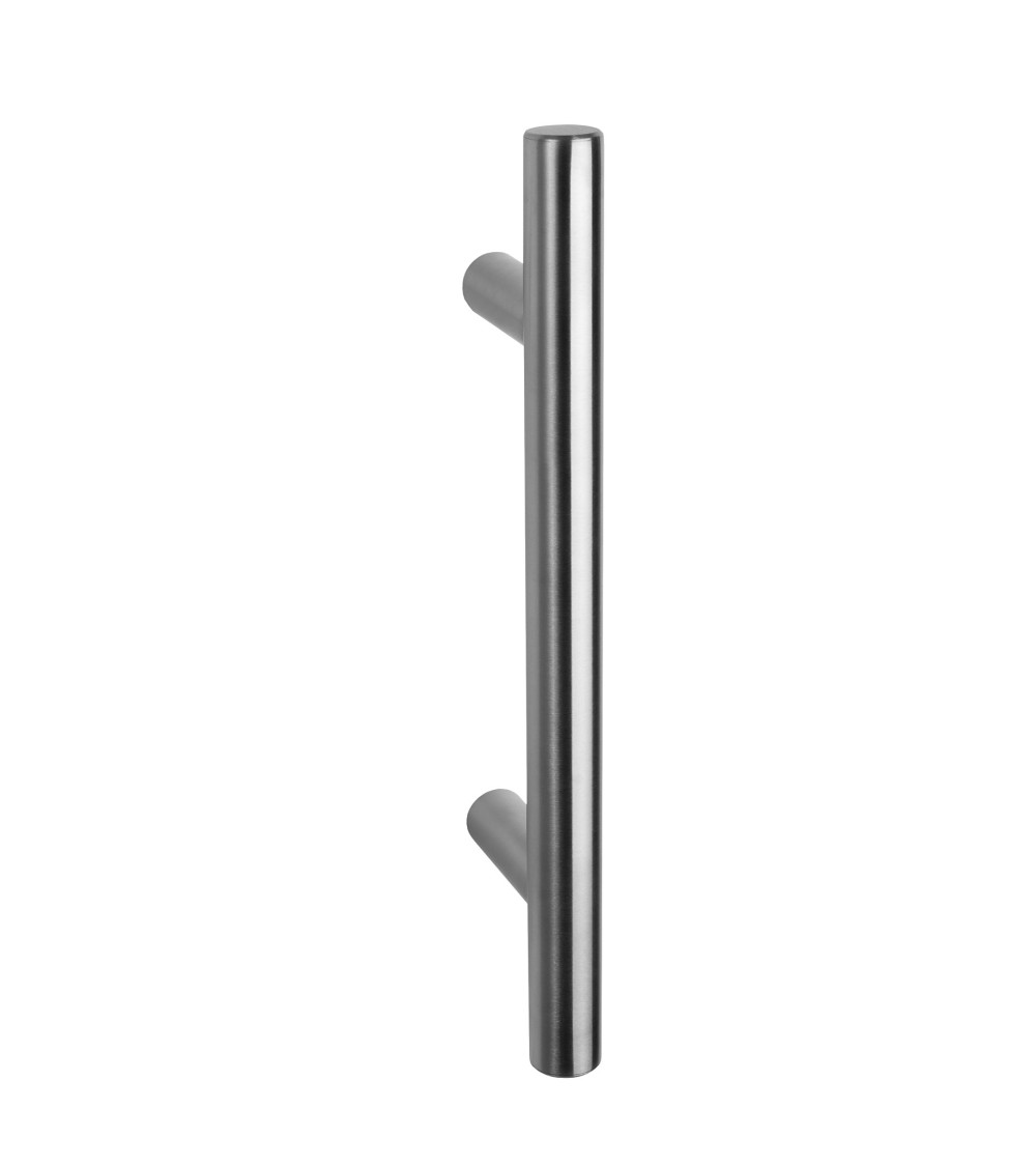Poignée bâton de maréchal design en inox - Tupai 2934 -  poignée design