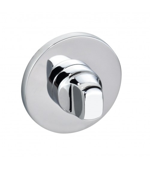 Rosace Line RCC S 703 à clé WC -  quincaillerie design