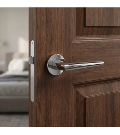 Poignée de porte Mandelli Isi poignée design couleur 3