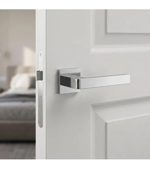 Poignée de porte Mandelli Lario poignée design couleur 3