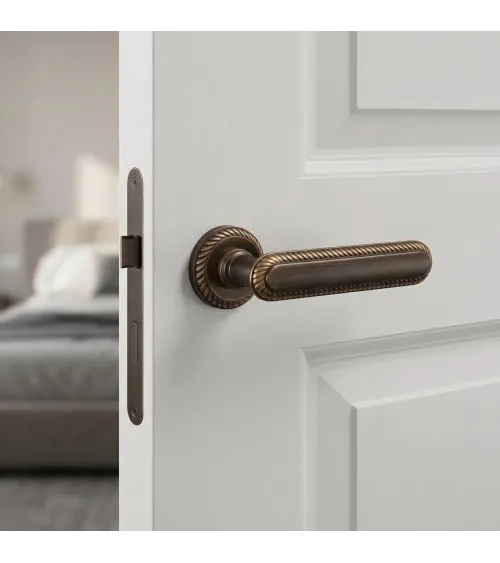 Poignée de porte Mandelli Coco poignée design couleur 3