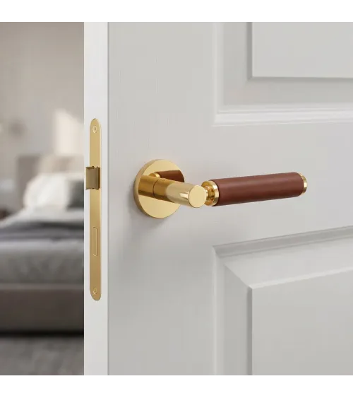 Poignée de porte design moderne TUPAI 4200/200 poignée design