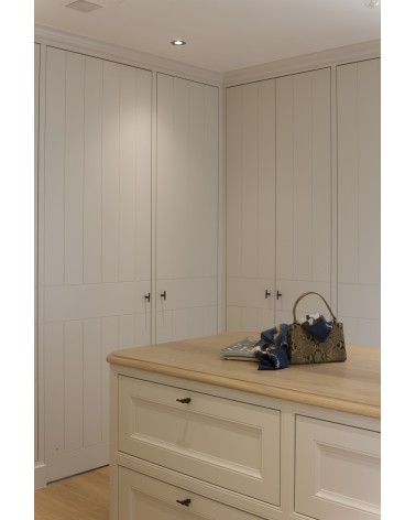 Bouton de meuble géométrique en bronze PTT -  poignée design