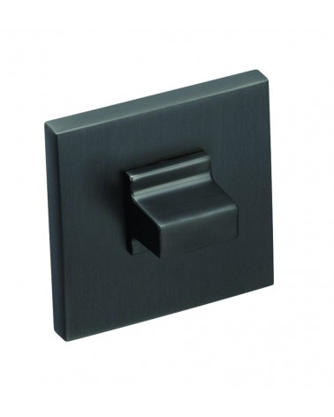 Rosace Line RFQ à clé WC -  quincaillerie design