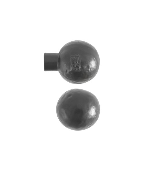 Bouton de meuble en bronze PT -  poignée design