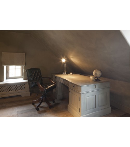 Bouton de meuble en bronze PT -  poignée design