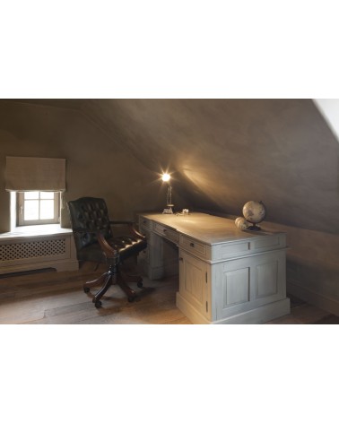 Bouton de meuble en bronze PT -  poignée design