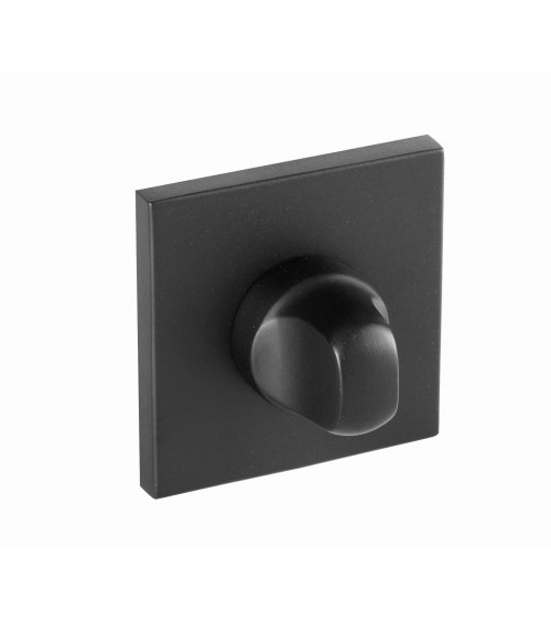 Rosace Line RYQ S à clé WC -  quincaillerie design