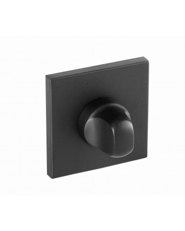 Rosace Line RYQ S à clé WC -  quincaillerie design